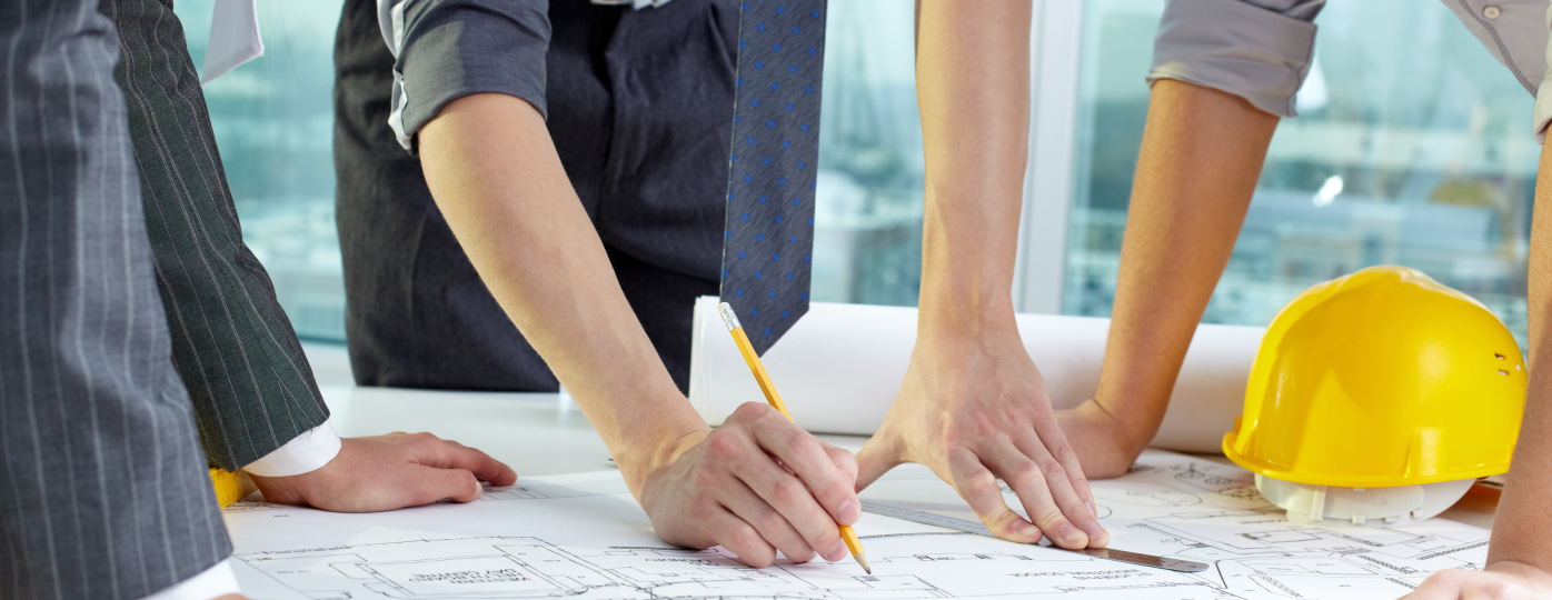 自有设计施工团队