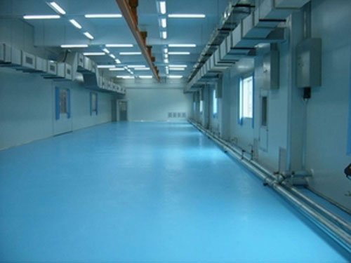 净化车间 无尘车间