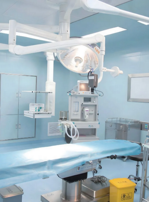 生物实验室净化系统工程